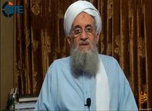  ایمن الظواهری رهبر القاعده و جانشین بن‌لادن، مرده است