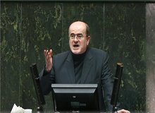 لاهوتی، نماینده لنگرود: برداشت ایران از دریای خزر صفر درصد است