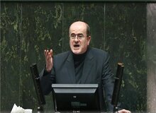 لاهوتی، نماینده لنگرود: برداشت ایران از دریای خزر صفر درصد است