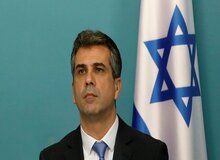 وزیر اطلاعات اسرائیل: هیچ رایزنی برای آتش بس نداشتیم
