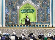 واکنش امام جمعه تهران به سخنان پزشکیان در سازمان ملل/ آنها که میخواهند این وحدت بماند در بی حجابی ندمند/ نظام حامی بی‌حجاب‌ها نیست