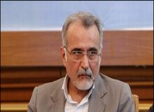 احمد خرم: نظارتِ ۱۲ نهاد نظارتی شجاعت را از تصمیم‌گیران سلب کرده است/ مدیران اجرایی و نظارتی به طور دائم دنبال مچ‌گیری از یکدیگر هستند