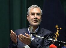 سخنگوی دولت: صداوسیما درباره گاندو همه‌چیز را پخش کند