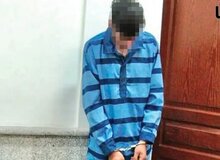 عجیب‌ترین قتل سال دیروز در کرج رخ داد