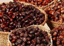  افزایش۵۰ درصدی قیمت خرما در آستانه ماه رمضان/ هر کیلو خرما تا ۱۰۰ هزارتومان