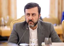 غریب‌آبادی: ضربات دردناکی به اسرائیل وارد کردیم