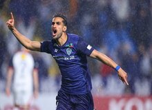 لژیونر پرسپولیسی قراردادش را تمدید کرد