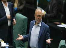 انتقاد یک نماینده مجلس از دخالت‌های مجمع تشخیص در قانونگذاری