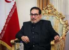 شمخانی: سکوت اروپا در مقابل جنایت های آل سلمان علیه مردم یمن، شراکت در نسل کشی است