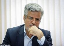 واکنش محمود صادقی به ممنوعیت نطق علیرضا بیگی: مجازاتی تحت ممنوعیت نطق در قانون اساسی و قانون هیئت نظارت بر رفتار نمایندگان نداریم/تصمیم هیات رئیسه مجلس خلاف قانون است