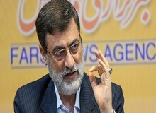موسوی: استعفای قاضی‌زاده هفته آینده در مجلس بررسی می شود
