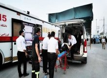 آخرین وضعیت مسافران بدحال پرواز ازمیر به تهران