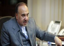 مخالفان نظام هم نتوانستند از حضور زنان در استادیوم ایراد بگیرند

