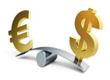پژوهشکده هلندی: ارزش یورو برابر دلار در سال 2018 کم می شود