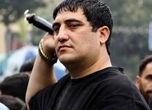 ابولفضل وفا گنده لات فلاح به قتل رسید
