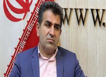 نماینده ۶ درصدی حامی پتروشیمی میانکاله