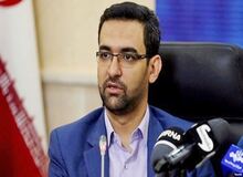توضیحات جهرمی در مورد اظهارات خود درباره فیلترشکن ها
