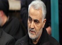 ویدئو/ سردار سلیمانی: برخلاف اوباما، ترامپ عجول است؛ می خواهد به سرعت به برجام سه ضلعی برسد