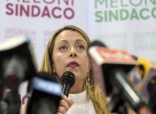 ایتالیا: به شرط آزادی گروگان‌های اسرائیلی و کنار گذاشته شدن حماس از هر گونه مشارکت در دولت آینده فلسطین، کشور فلسطین را به رسمیت خواهیم شناخت