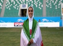 باور نکردنی، بهناز هنوز از مرگ ملیکا محمدی خبر ندارد!
