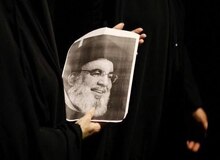 پیکر سید حسن نصرالله فردا تشیع نمی شود