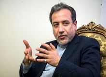 عراقچی: میدان، دیپلماسی و  رسانه سه ضلعِ مهم در هر واقعه نظامی یا سیاسی هستند