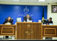 اتهام یک میلیارد و ۲۰۰ میلیون یورویی «جعبه سیاه» بابک زنجانی چیست؟/ بابک زنجانی به کمک همکارانش  به بهانه فروش نفت را به یغما بردند