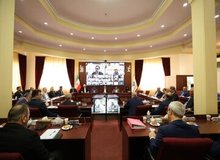تنش و درگیری نشست روسای فدراسیون ها/ حواشی عجیب در نخستین نشست روسای فدراسیون‌ها با وزیر ورزش