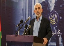 جروزالم پست: اسرائیل تصمیم گرفته جسد یحیی سنوار، تحویل حماس ندهد