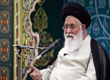 علم الهدی کرونا گرفت