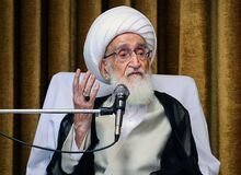 آیت‌الله نوری همدانی: هوش مصنوعی را باید از انحصار طاغوت خارج کنیم 