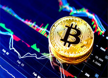 بیت کوین بالای ۴۱ هزار دلار باقی می‌ماند؟
