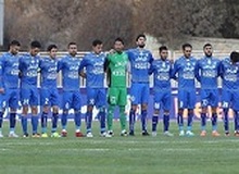 بی اطلاعی معاون حقوقی استقلال از فرصت فیفا