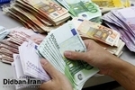 آخرین قیمت انواع ارز امروز ۲ مهر ۱۴۰۵/ دلار ۲۳۵ هزار و ۷۵۰ تومان شد