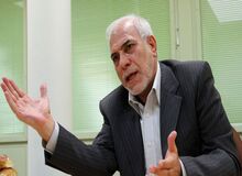 حسین کاشفی: نگرانی‌ها بابت رد صلاحیت‌های فله‌ای همچنان پابرجاست/ مردم به معنای واقعی گرفتارند