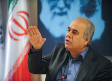 انتقاد شدید معاون مطبوعاتی وزیر ارشاد از معاون شهردار تهران