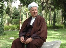 فیلم  دویدن مرحوم آیت الله هاشمی  پس از رد صلاحیتش روی تردمیل/ ردصلاحیت من کار نیروهای امنیتی و یک حرکت« باندی »بود