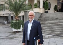 اوحدی: مدافعان حرم جنگ ۱۲ روزه را سال‌ها به تاخیر انداختند
