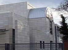 سفارت‌ایران در آلمان حادثه تروریستی در برلین را محکوم کرد