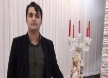 درخواست فرجام خواهی جواد روحی پذیرفته شد