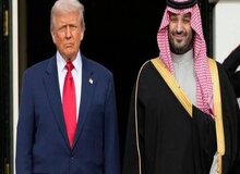 سی‌ان‌ان: ترامپ اجازه غنی‌سازی اورانیوم به عربستان می‌دهد