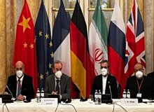 «مشکلی جدی» برای مذاکرات احیای برجام ایجاد شده است 