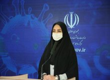 ۸۷ فوتی جدید کرونا در کشور/ ۴۲۷۲ تن در وضعیت شدید بیماری/ آخرین آمـــار