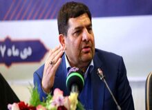 محمد مخبر: برای اغتشاشات ۵۰ هزار نفر را در ایران جمع کردند +فیلم