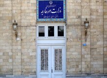 وزارت خارجه برای ارتباط با ایرانیان باقی مانده در اوکراین شماره واتساپ اعلام کرد
