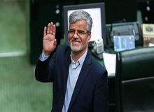 نماینده مجلس هم کرونا گرفت هم وصیت کرد/ محمود صادقی: آقای رییسی 
خانواده‌های زندانیان امنیتی و سیاسی تقاضای مرخصی دارند