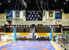 درگذشت ۲ پیشکسوت کشتی

