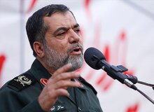 سردار آبنوش برای انتخابات میان دوره ای «کبودرآهنگ و بهار» تایید صلاحیت شد