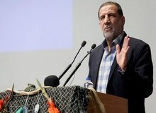 سردار کوثری: مردم نظام، رهبر انقلاب و جمهوری اسلامی را دوست دارند/ عده ای پول می گیرند تا جوانان را فریب دهند