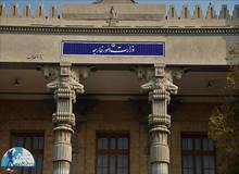 روزنامه اصولگرا: اگر «مرد میدان» نبود امروز ساختمان و محوطه وزارت امور خارجه بازار برده‌فروشان بود